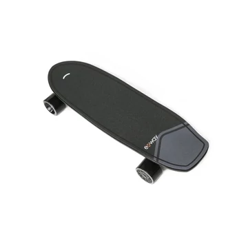 Exway Wave Riot Travel Friendly