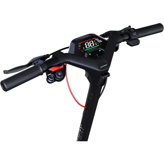 Segway Ninebot KickScooter P100SE